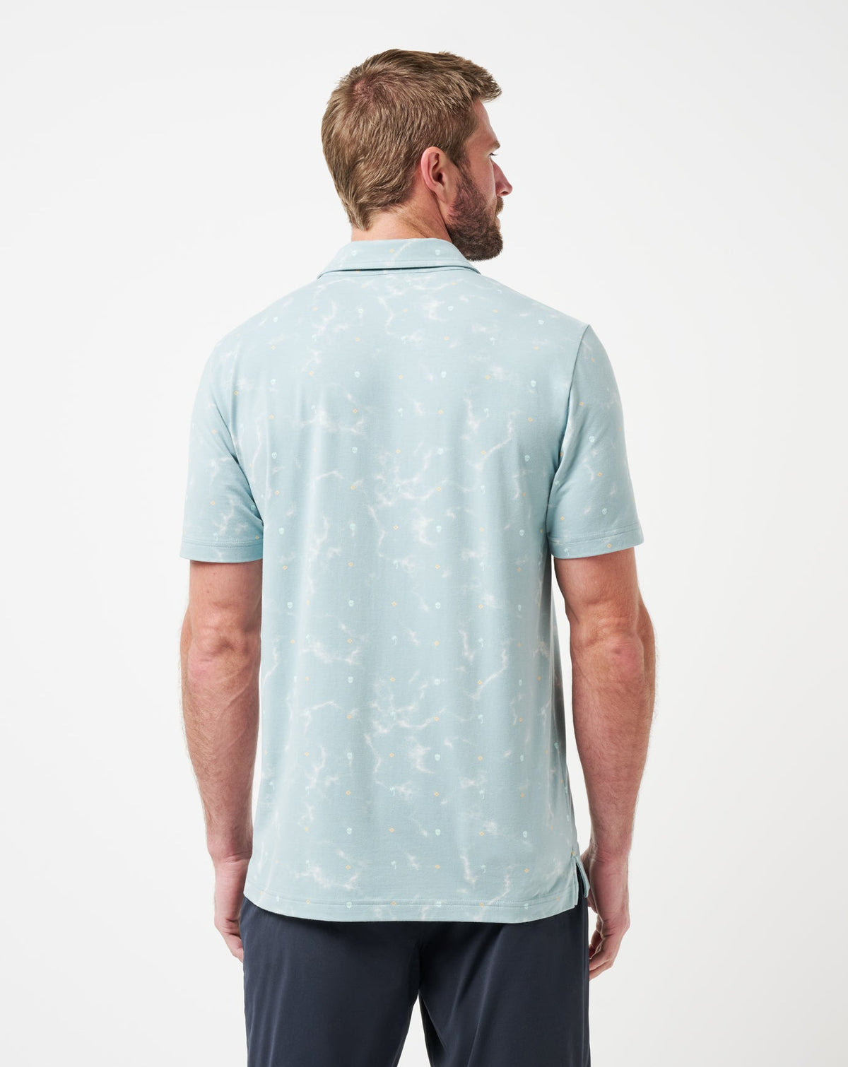 TravisMathew | Beach Town Polo - Arona