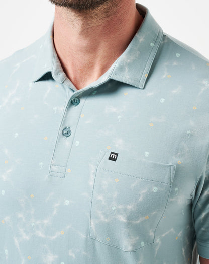 TravisMathew | Beach Town Polo - Arona