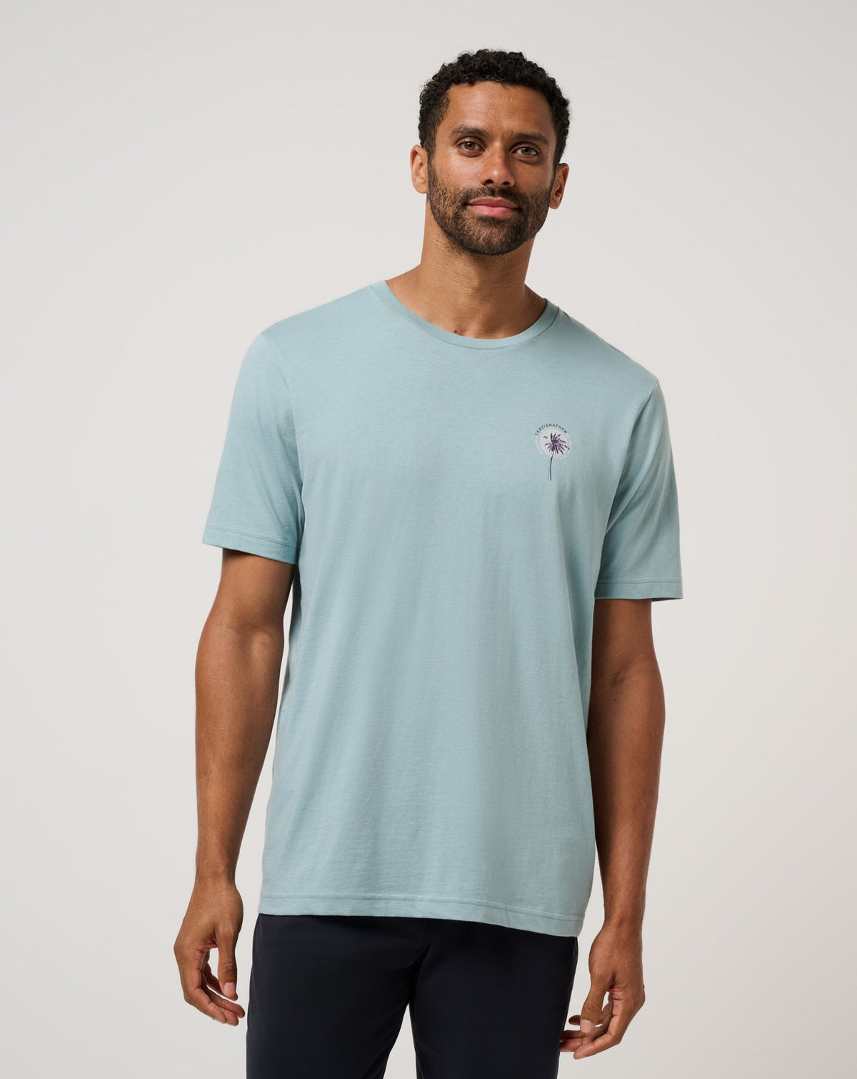 TravisMathew | Hold My Calls Tee - Arona