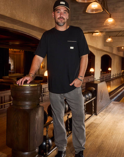 TravisMathew | TM Social Club Tee - Arona