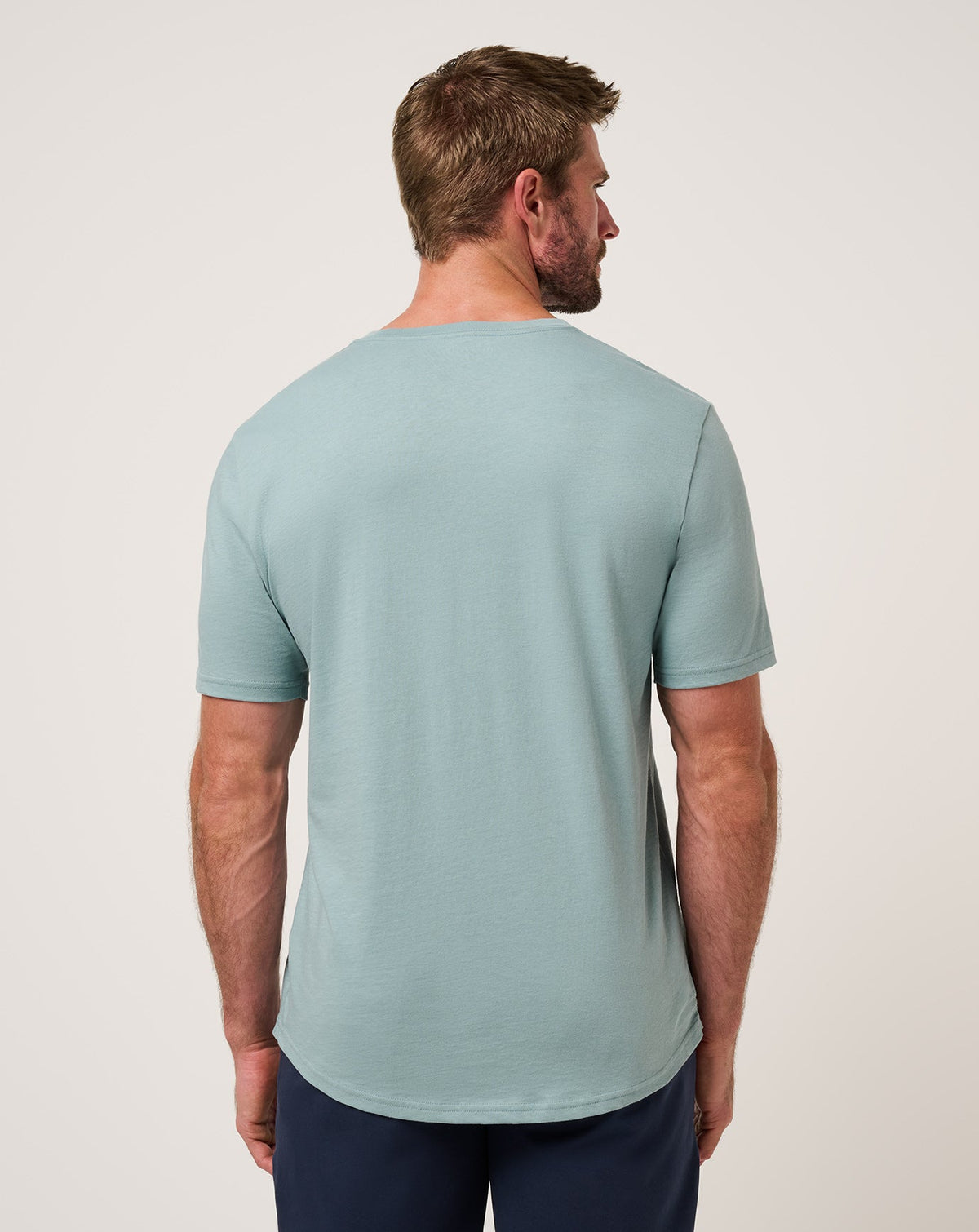 TravisMathew | TM Social Club Tee - Arona