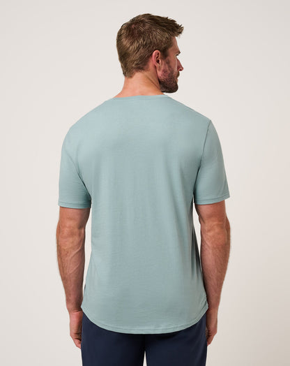 TravisMathew | TM Social Club Tee - Arona