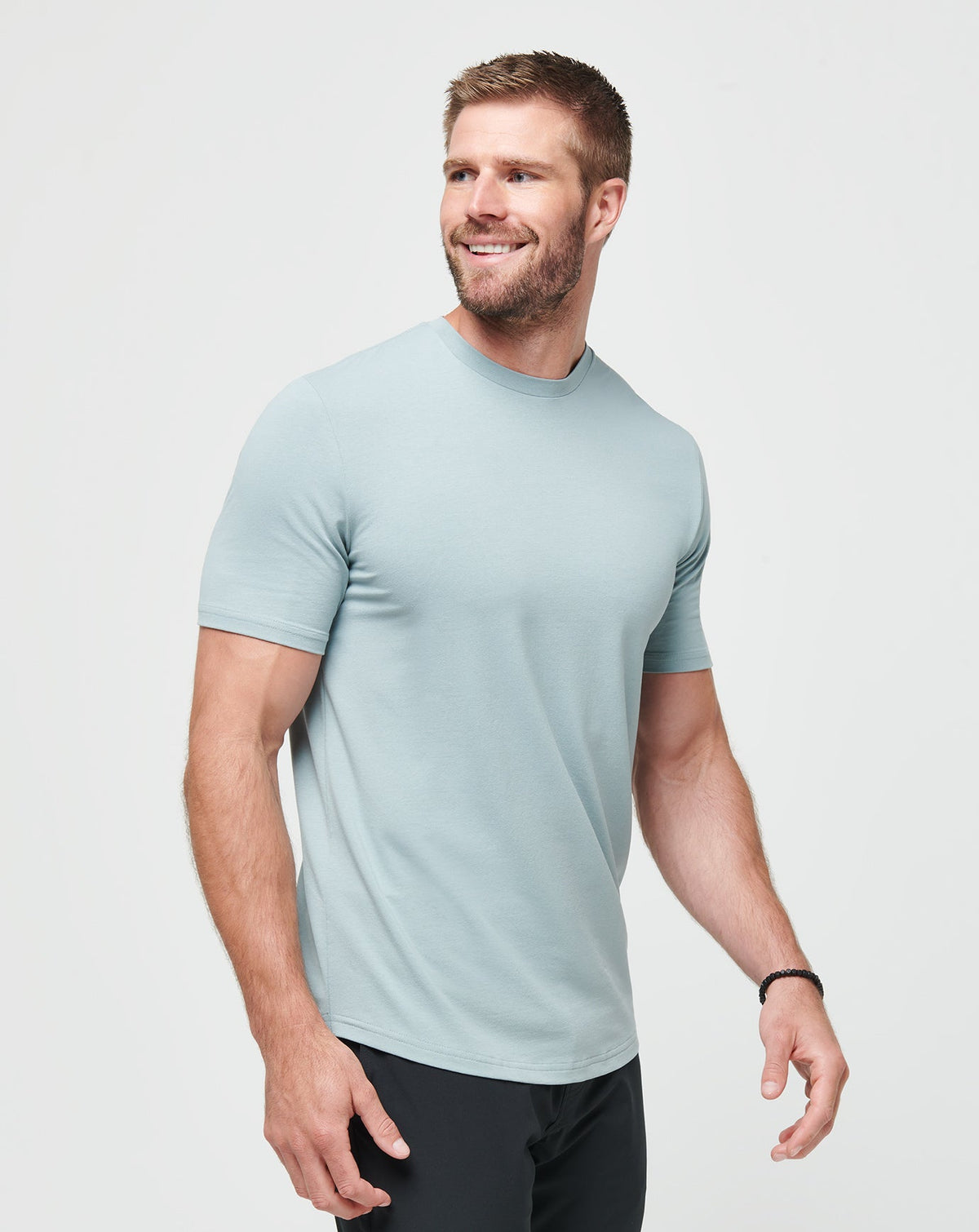 TravisMathew | Cloud Crew Tee - Arona