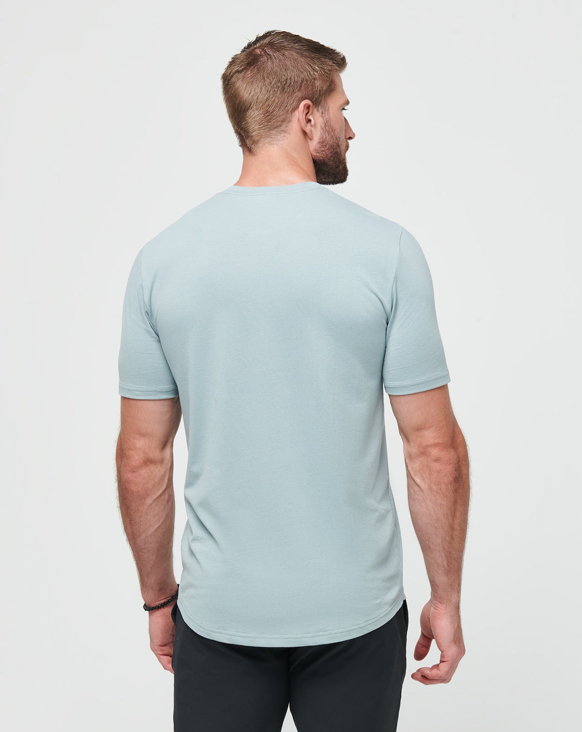 TravisMathew | Cloud Crew Tee - Arona