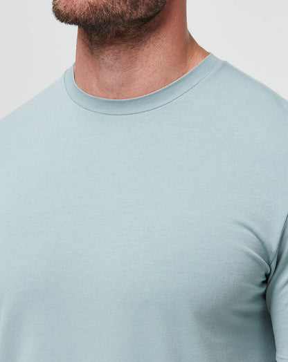 TravisMathew | Cloud Crew Tee - Arona