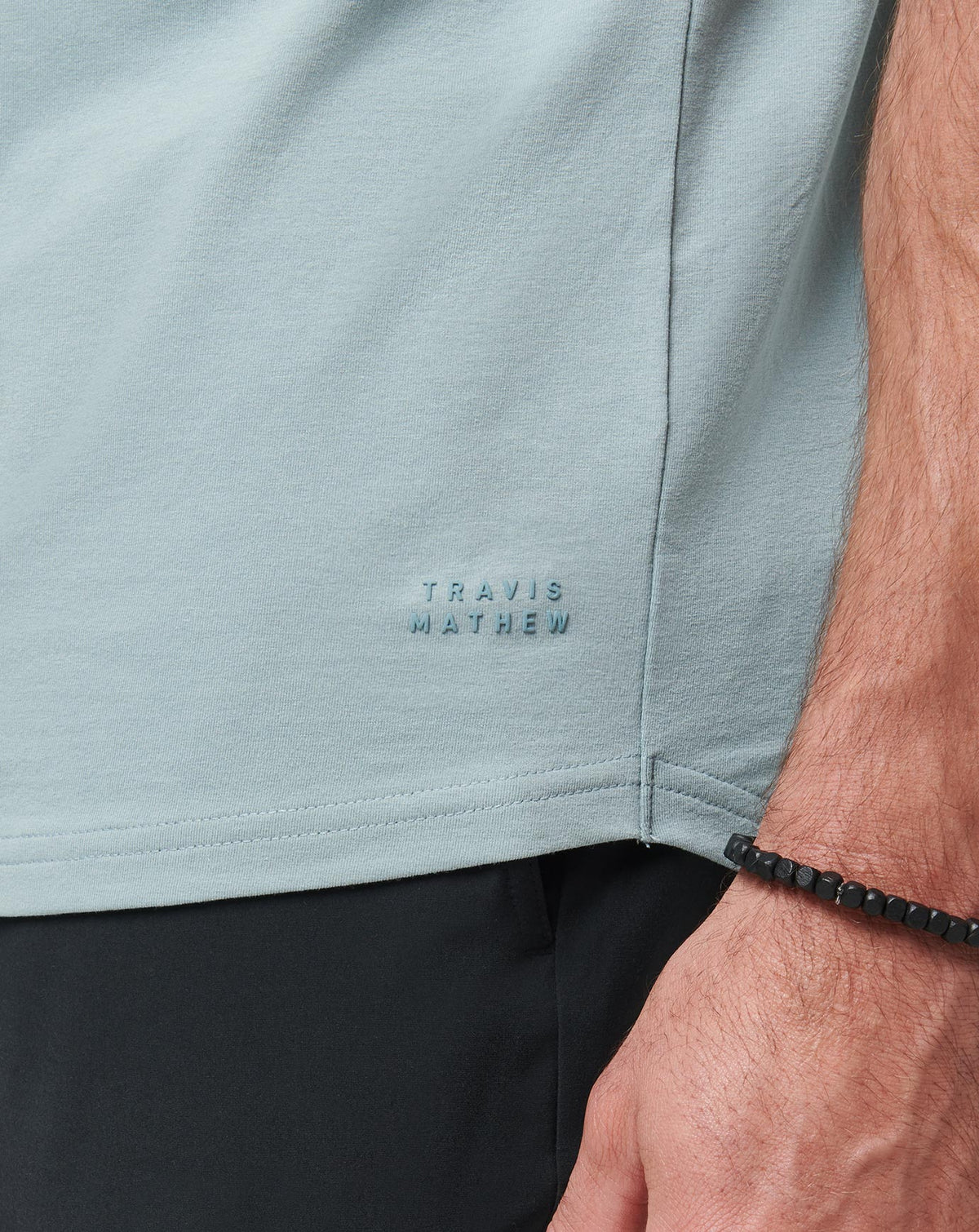 TravisMathew | Cloud Crew Tee - Arona