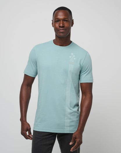 TravisMathew | Pacific Vibe Tee - Cameo