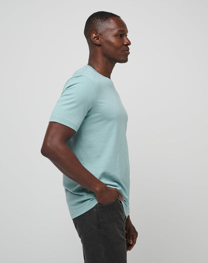 TravisMathew | Pacific Vibe Tee - Cameo