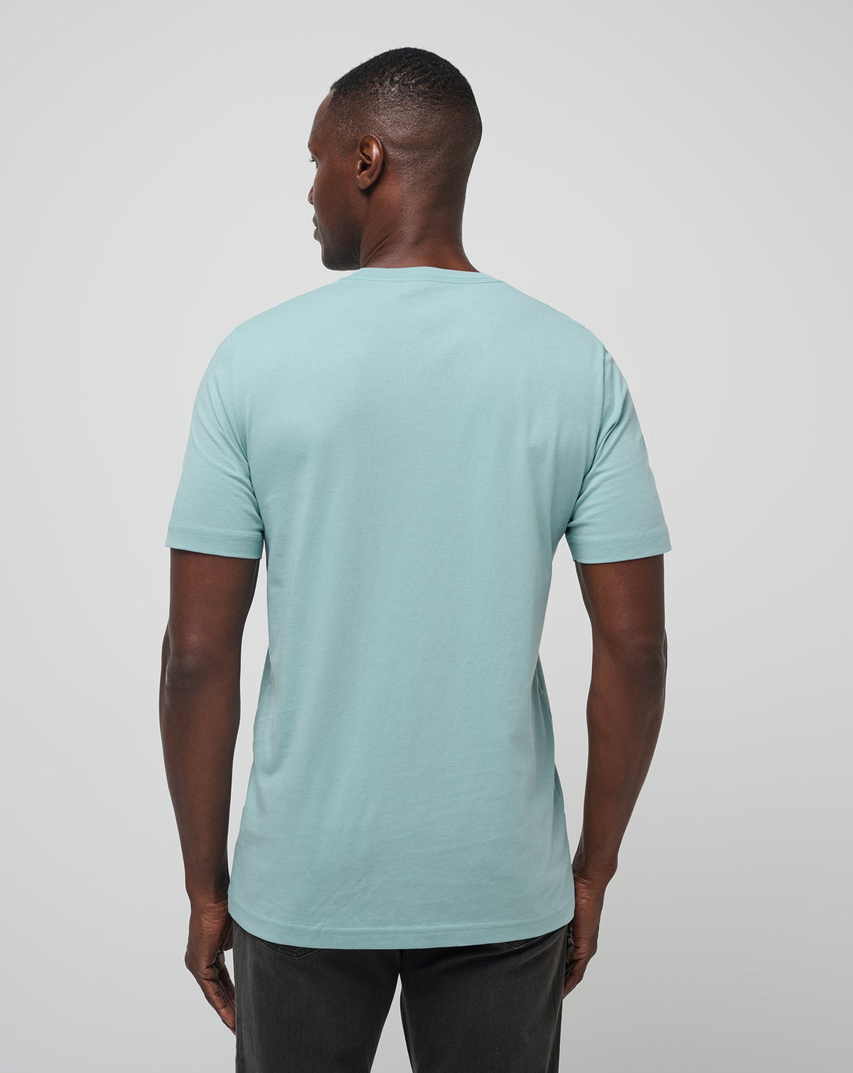 TravisMathew | Pacific Vibe Tee - Cameo