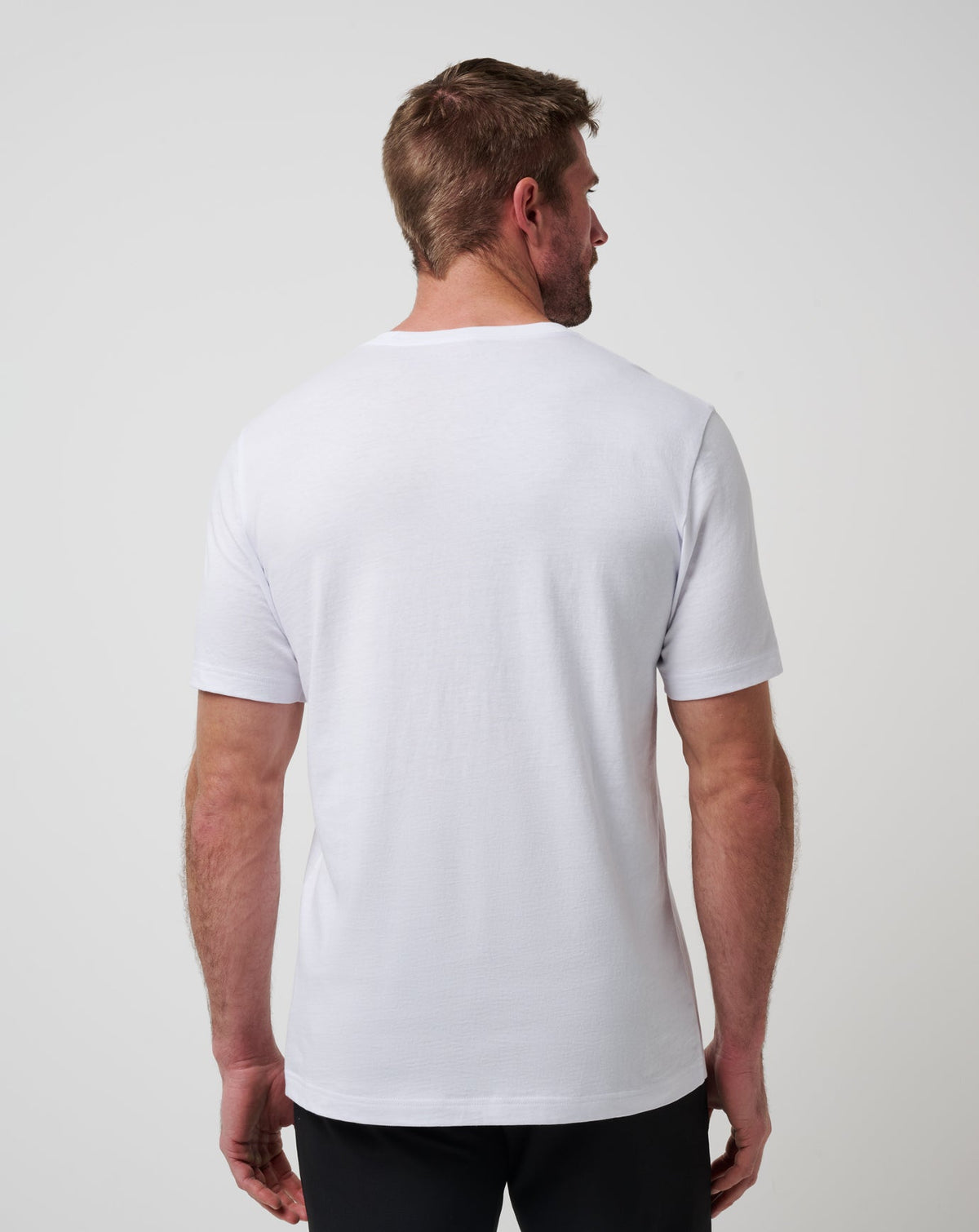 TravisMathew | San Francisco Giants Sunset Slam 2.0 Tee - White