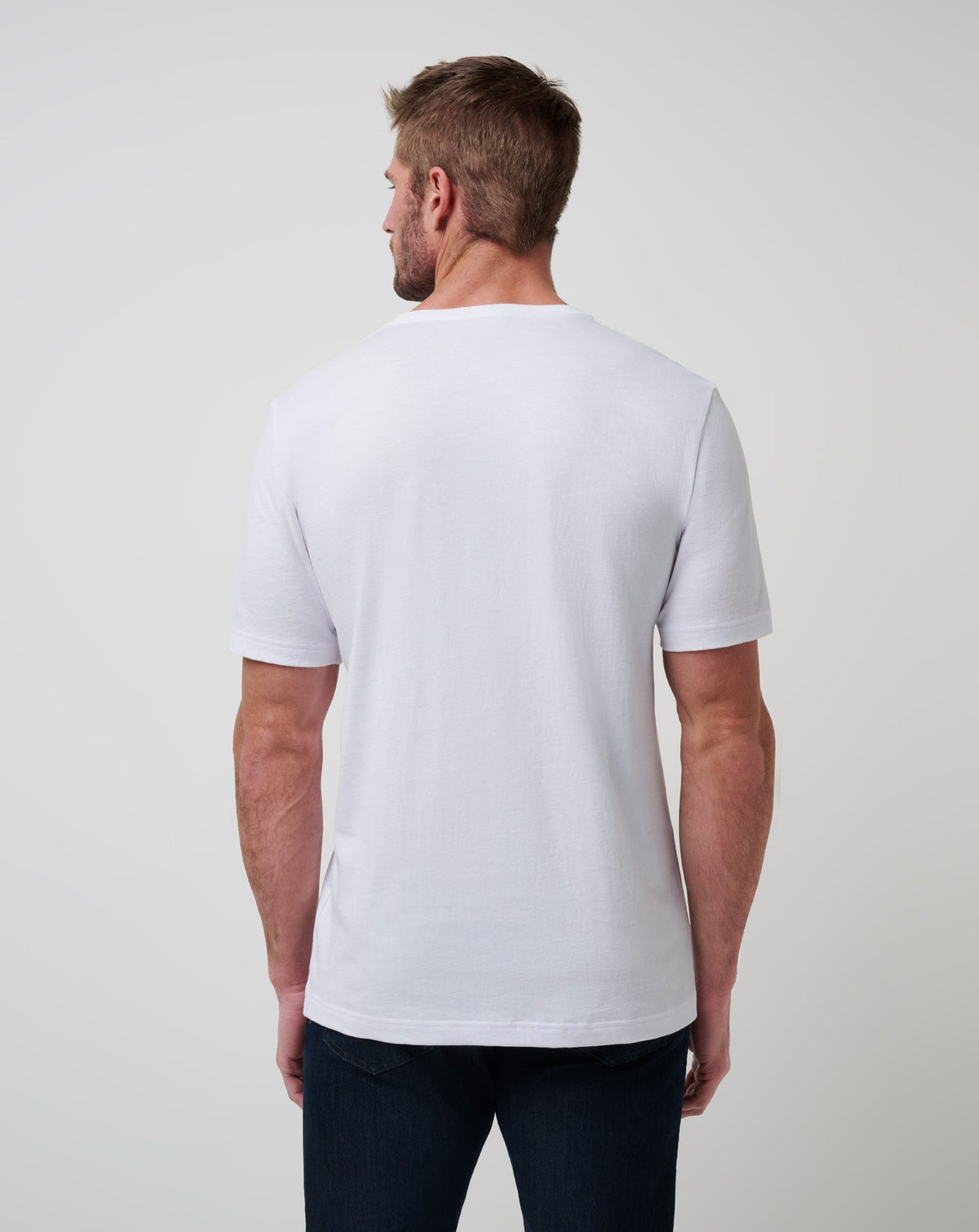 TravisMathew | New York Yankees Sunset Slam 2.0 Tee - White