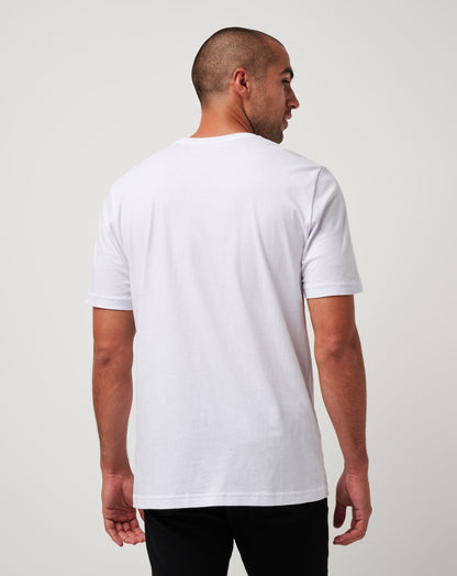 TravisMathew | San Francisco Giants In The Dugout Tee - White