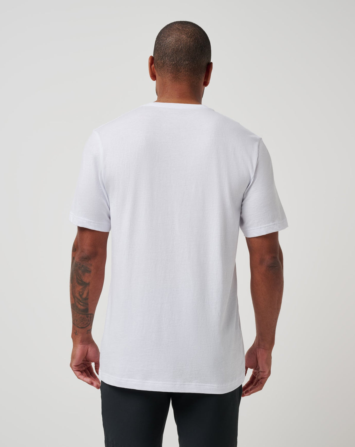 TravisMathew | Arizona Diamondbacks Sunset Slam 2.0 Tee - White