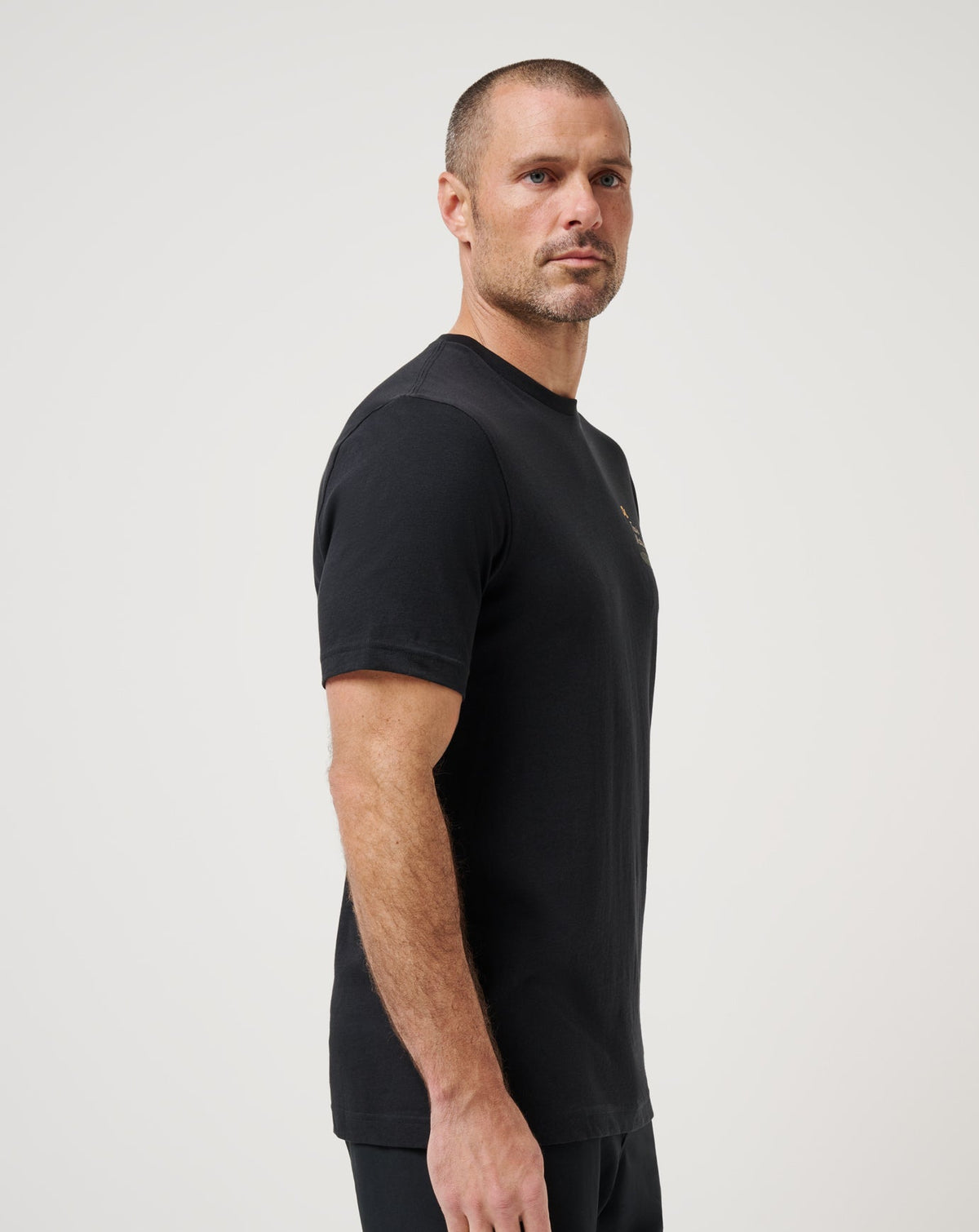 TravisMathew | TM Beach Club Tee - Black