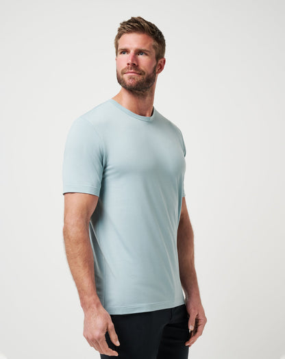 TravisMathew | Long Holiday Tee - Arona