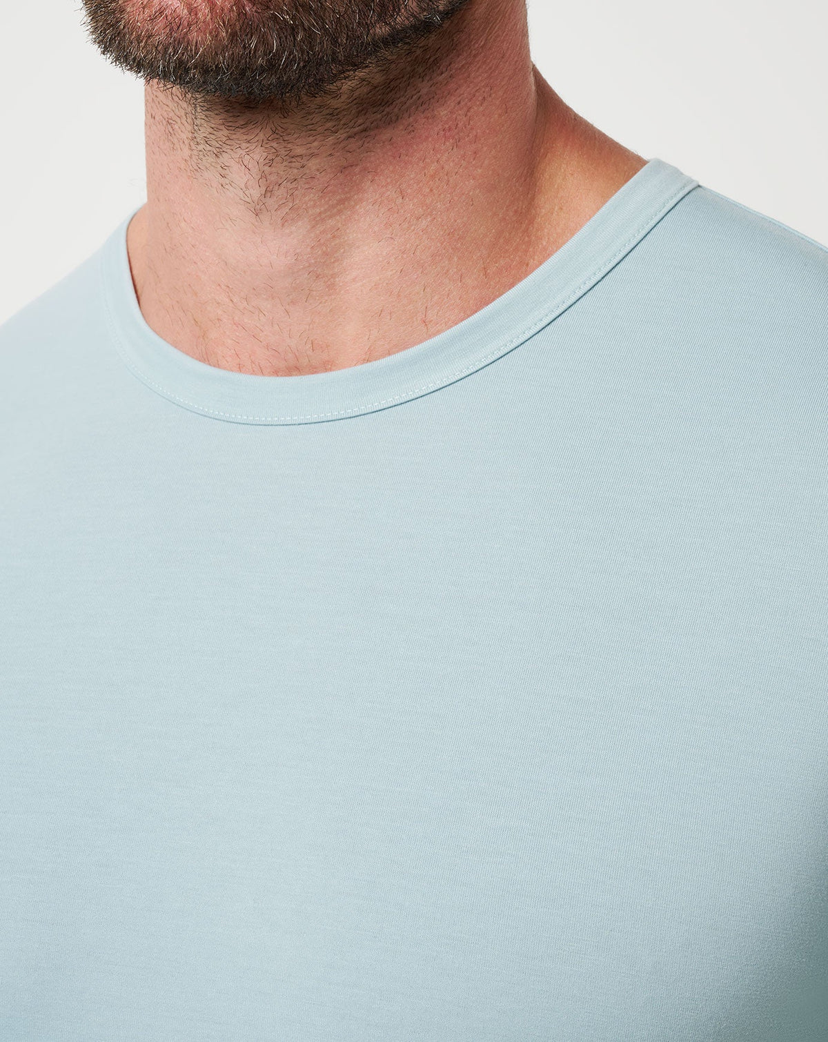 TravisMathew | Long Holiday Tee - Arona