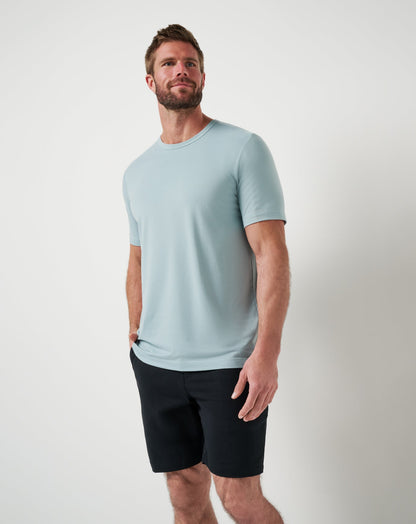 TravisMathew | Long Holiday Tee - Arona