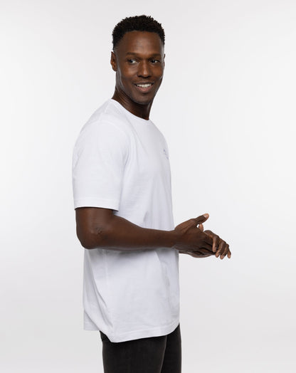 TravisMathew | Boynton Canyon 2.0 Tee - White