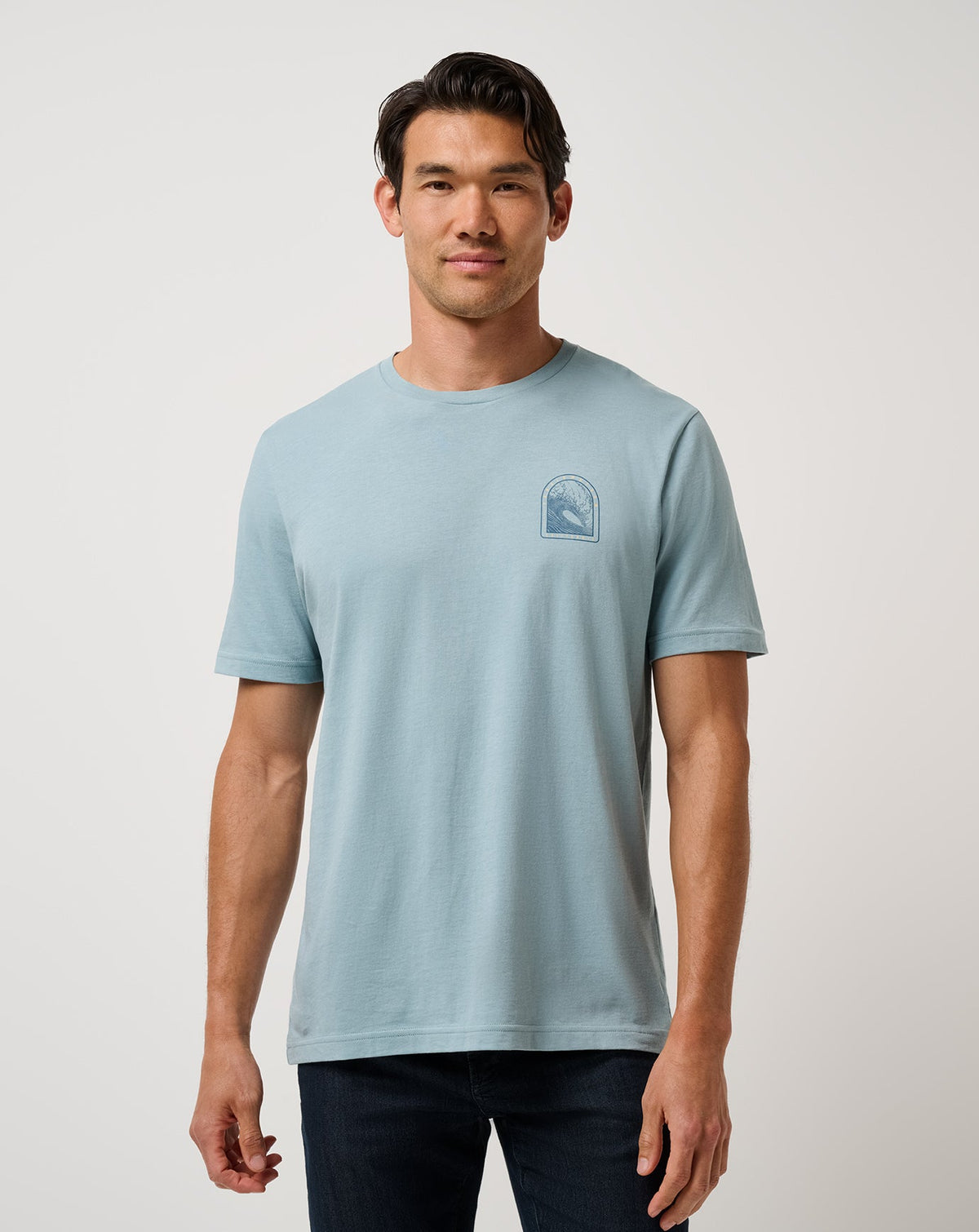 TravisMathew | Golden Coast Tee - Arona