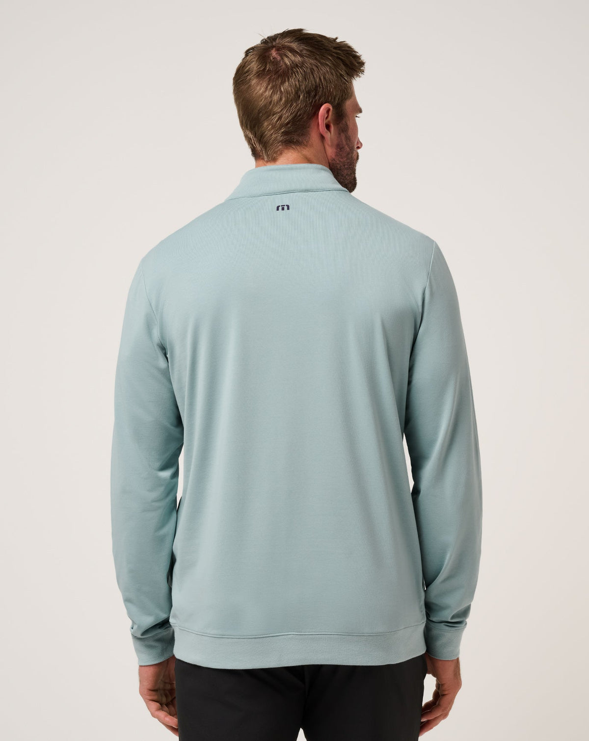 TravisMathew | Trophy Life Quarter Zip - Arona
