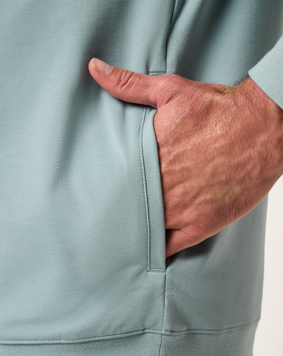TravisMathew | Trophy Life Quarter Zip - Arona