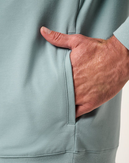TravisMathew | Trophy Life Quarter Zip - Arona