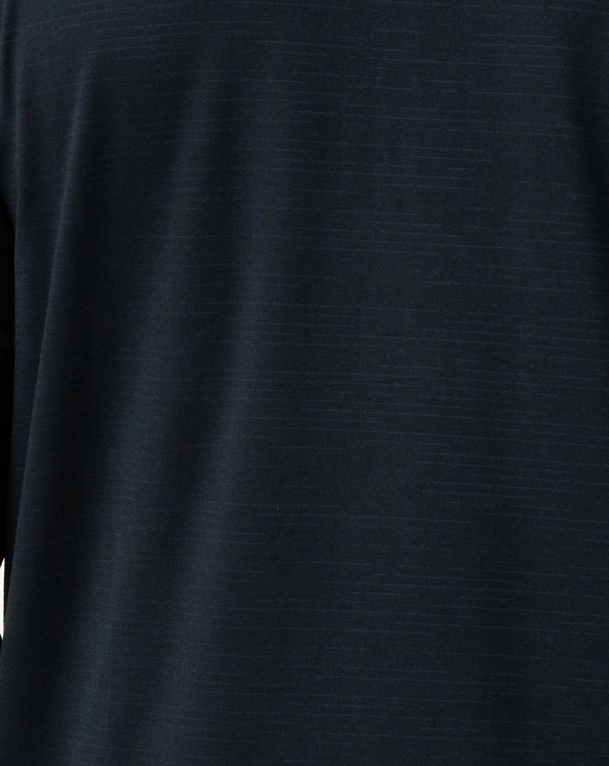 TravisMathew | Arizona Diamondbacks The Heater Quarter Zip - Black