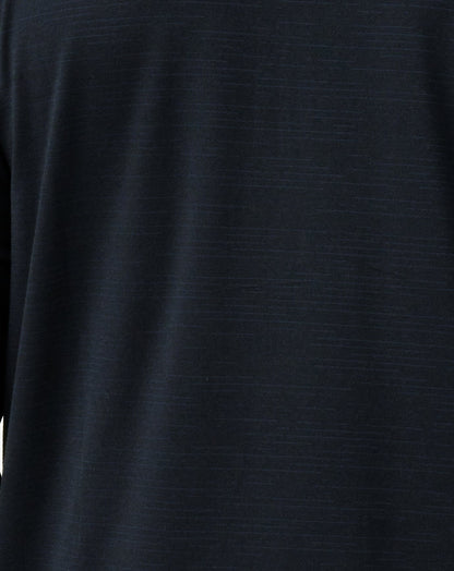 TravisMathew | Arizona Diamondbacks The Heater Quarter Zip - Black