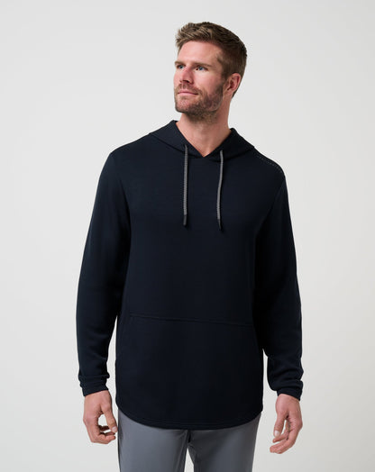 TravisMathew | Fibercloud Hoodie - Black