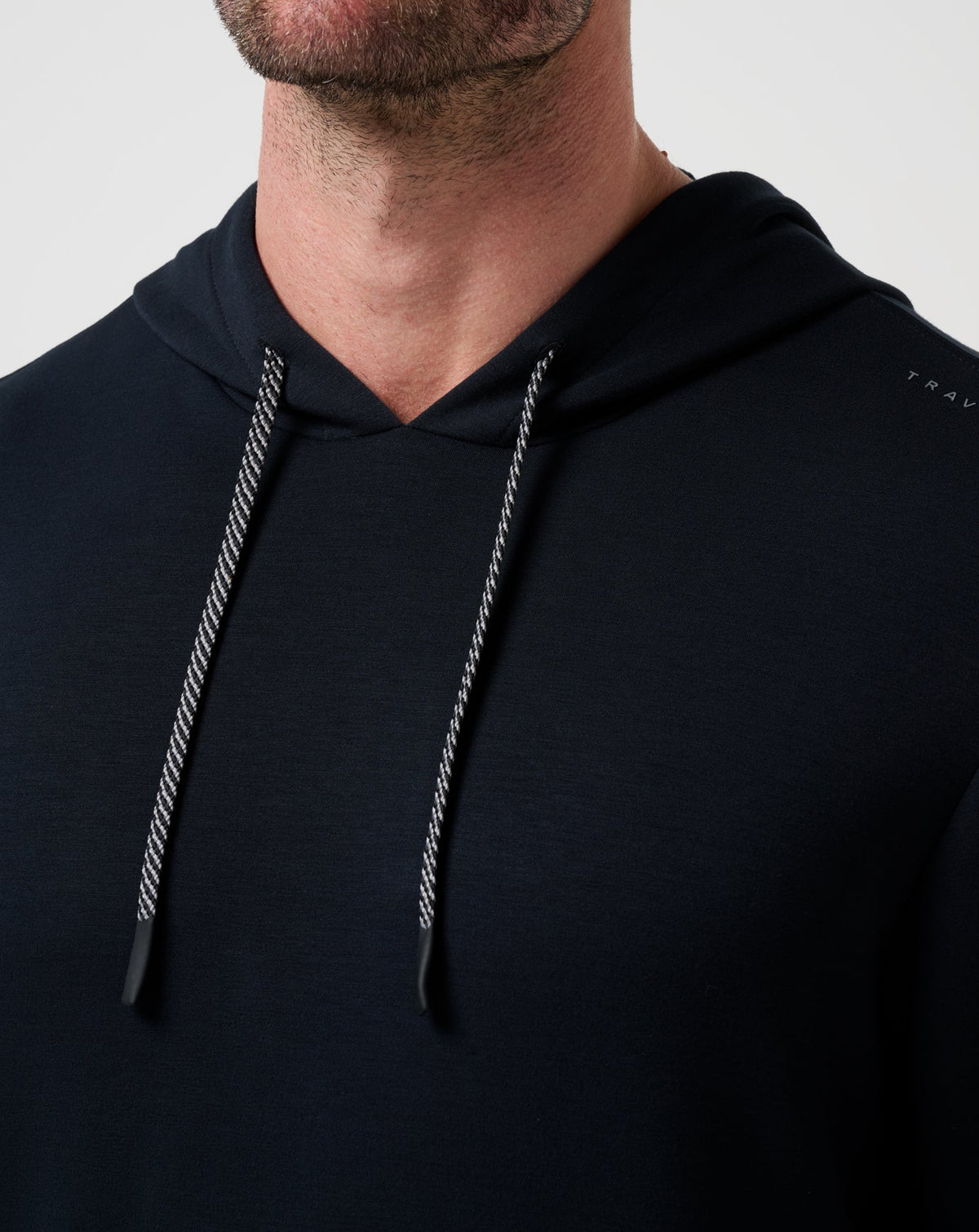 TravisMathew | Fibercloud Hoodie - Black