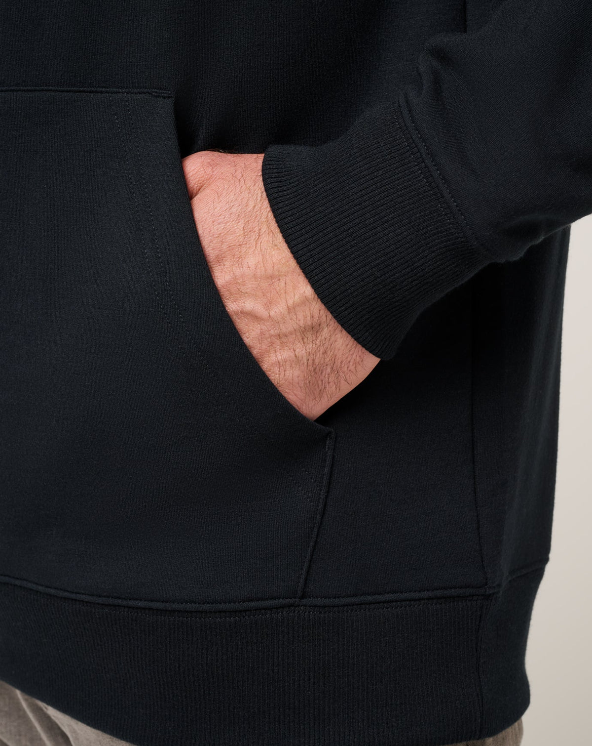 TravisMathew | Coastal Cloud Hoodie - Black