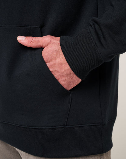 TravisMathew | Coastal Cloud Hoodie - Black
