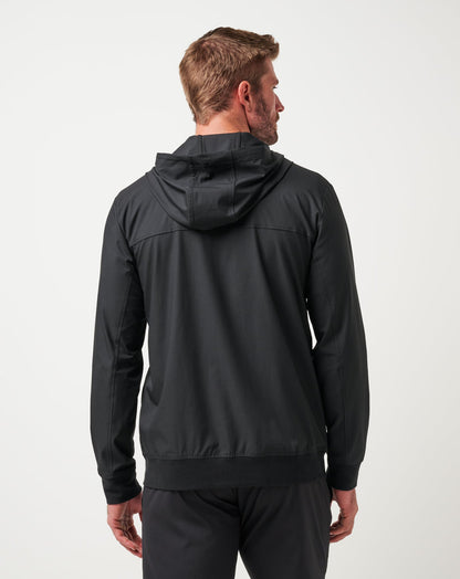 TravisMathew | Wanderlust Hoodie - Black