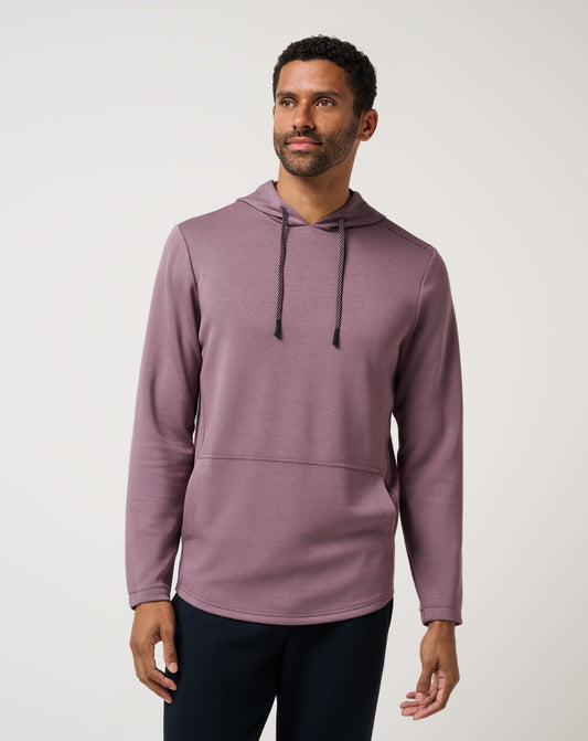 TravisMathew | Fibercloud Hoodie - Moonscape