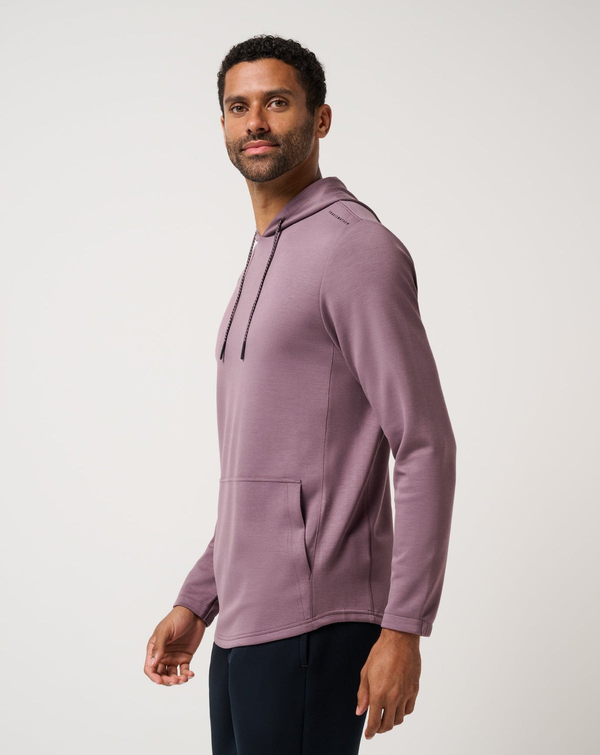 TravisMathew | Fibercloud Hoodie - Moonscape