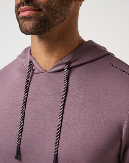 TravisMathew | Fibercloud Hoodie - Moonscape