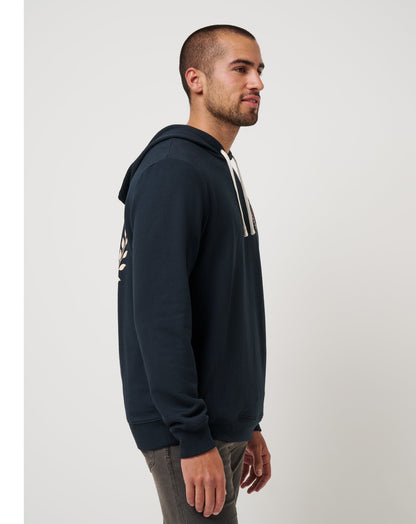 TravisMathew | San Francisco Giants Stadium Hoodie - Black