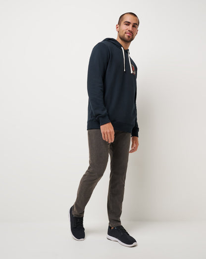 TravisMathew | San Francisco Giants Stadium Hoodie - Black