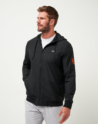 TravisMathew | USC Wanderlust Hoodie - Black