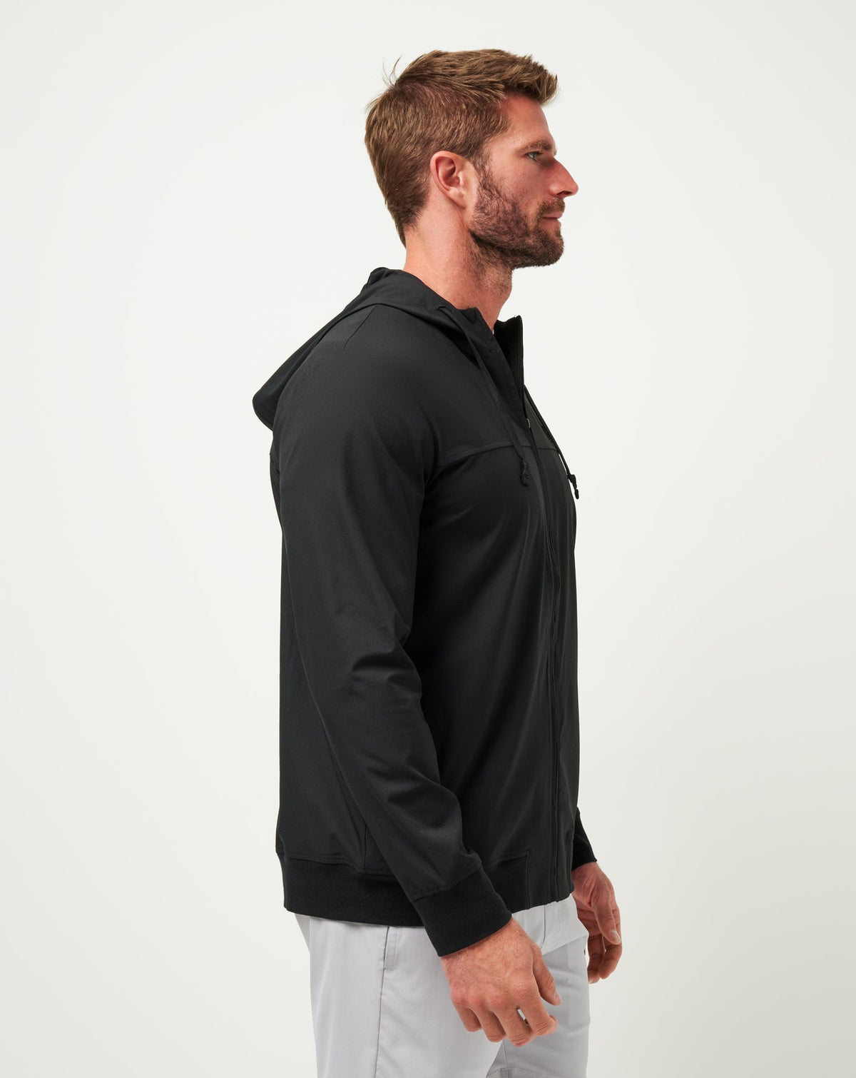TravisMathew | USC Wanderlust Hoodie - Black