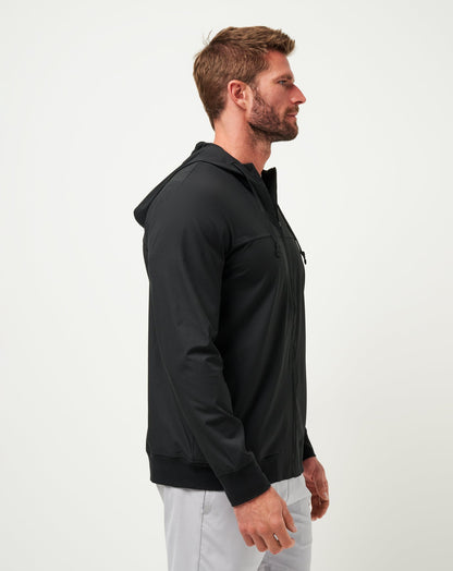 TravisMathew | USC Wanderlust Hoodie - Black