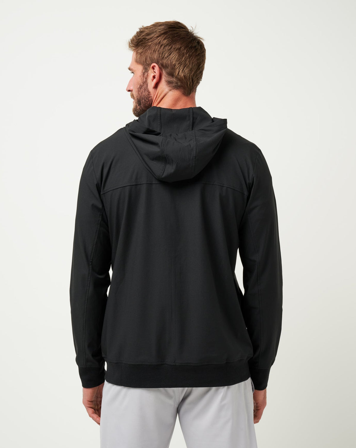 TravisMathew | USC Wanderlust Hoodie - Black