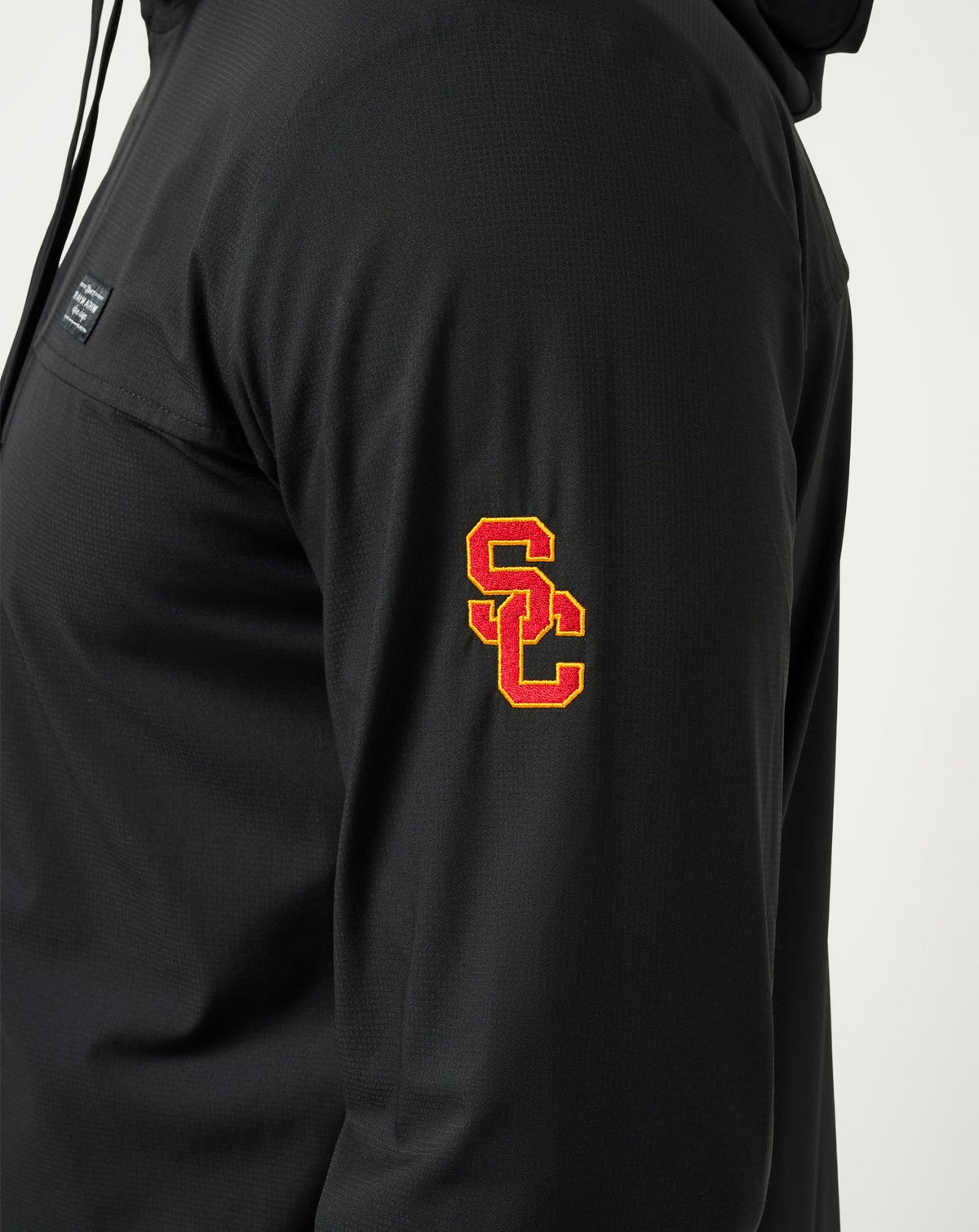 TravisMathew | USC Wanderlust Hoodie - Black