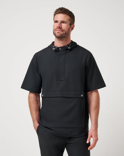 TravisMathew | Sport Mode Hoodie - Black
