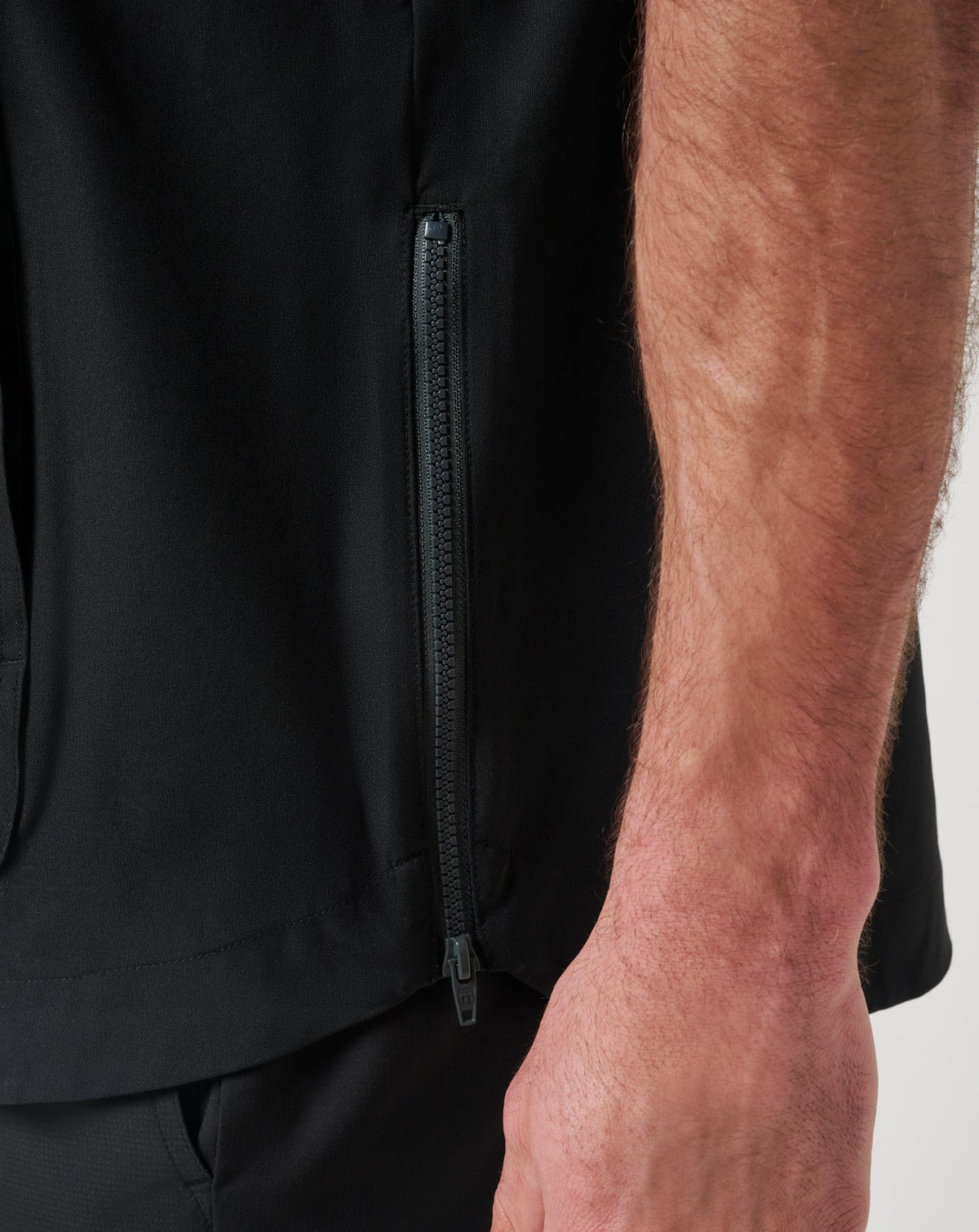TravisMathew | Sport Mode Hoodie - Black