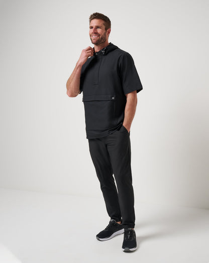 TravisMathew | Sport Mode Hoodie - Black