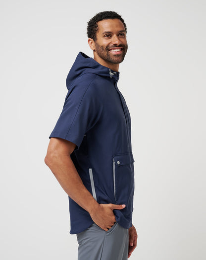 TravisMathew | Sport Mode Hoodie - Navy