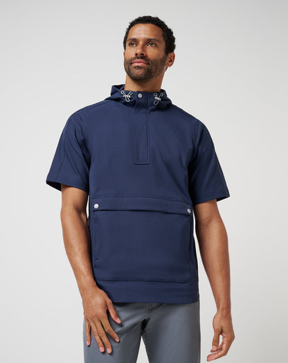 TravisMathew | Sport Mode Hoodie - Navy