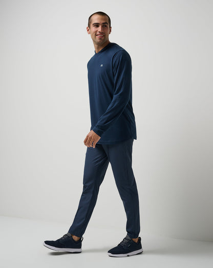 TravisMathew | Double Team Hoodie - Total Eclipse