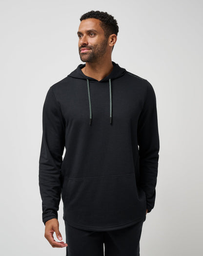 TravisMathew | Sideslip Hoodie - Black